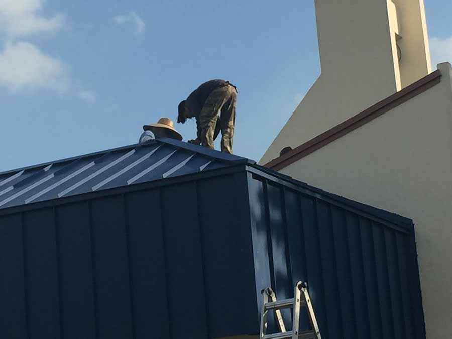 roofing
