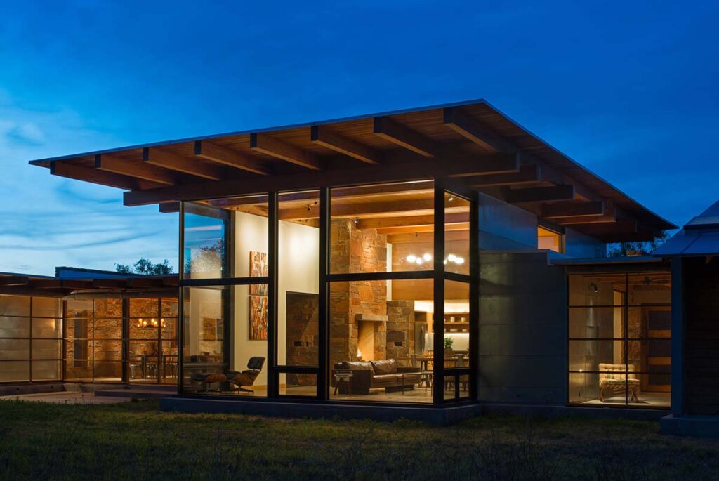 impact windows installation