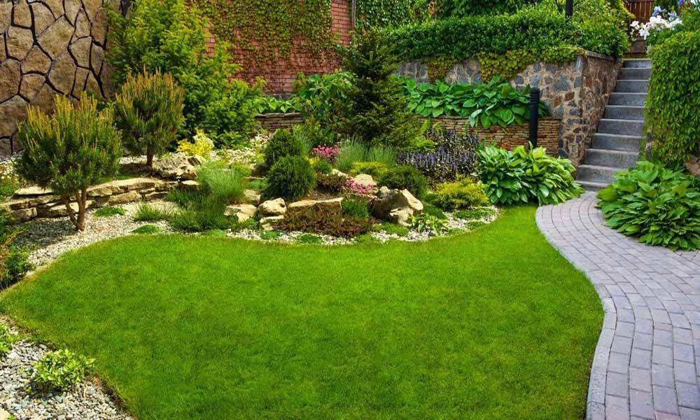 landscaping near me
