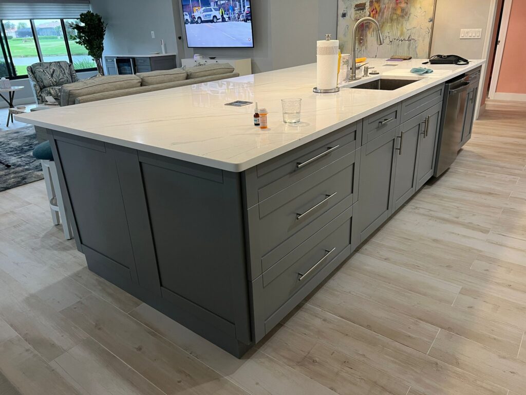 kitchen remodelin in florida