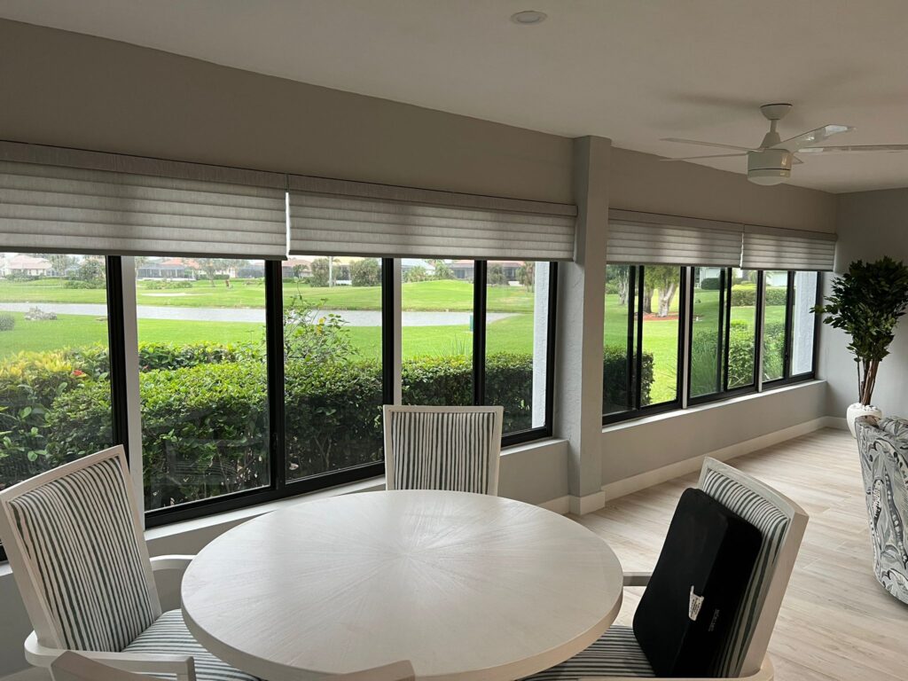 Impact Windows Installation