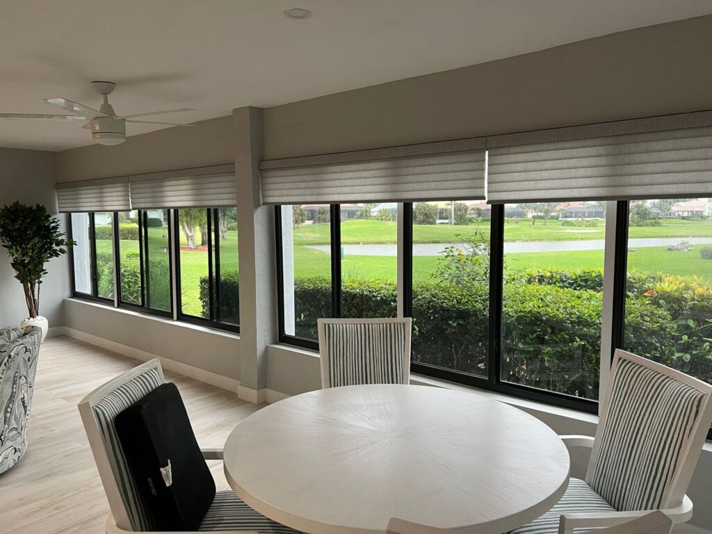 Impact Windows Installation
