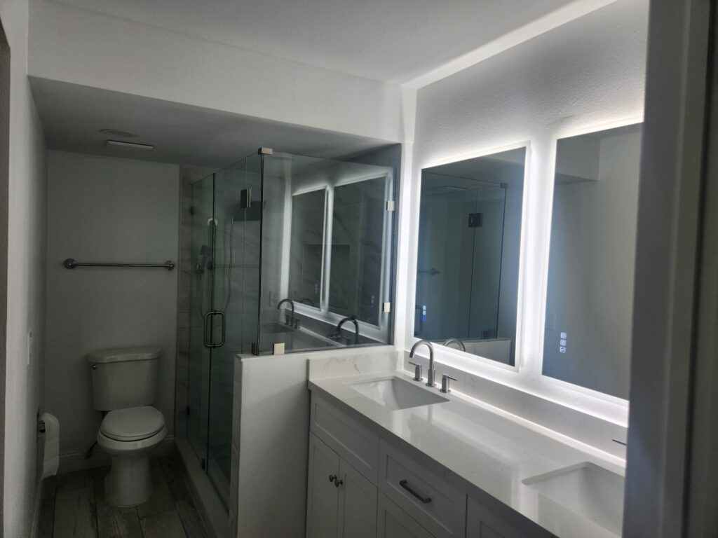 bathroom remodel near me