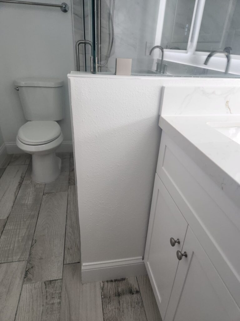 bathroom remodeling services