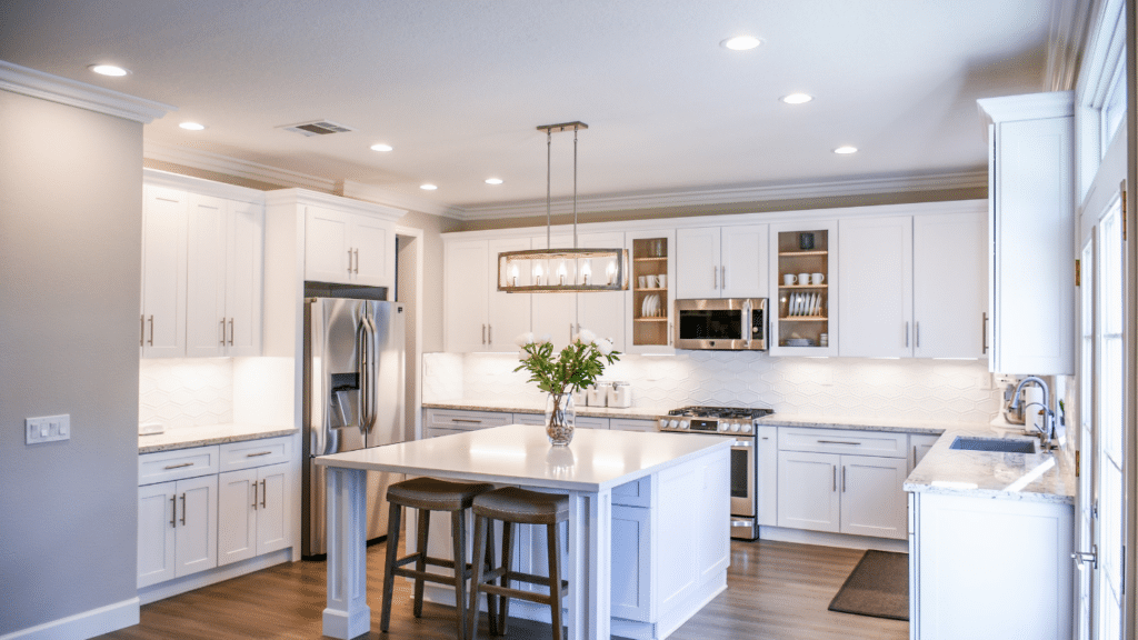 kitchen renovation sarasota