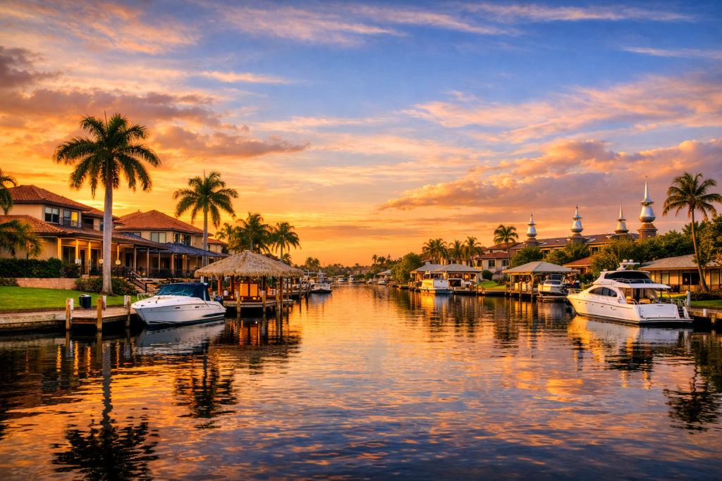 General Contractor in Cape Coral