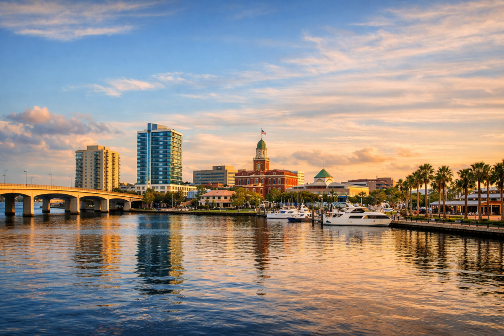 General Contractor in Bradenton