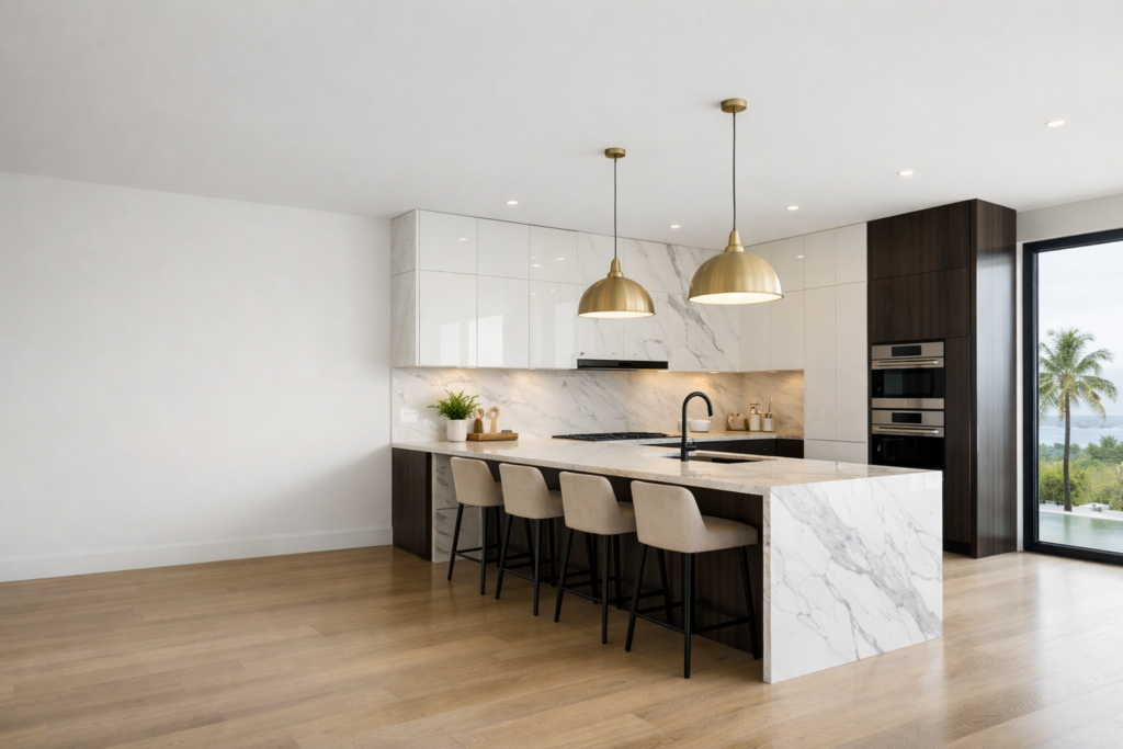 garage conversion