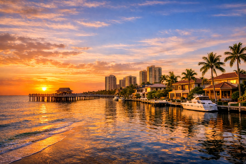 general contractor in naples