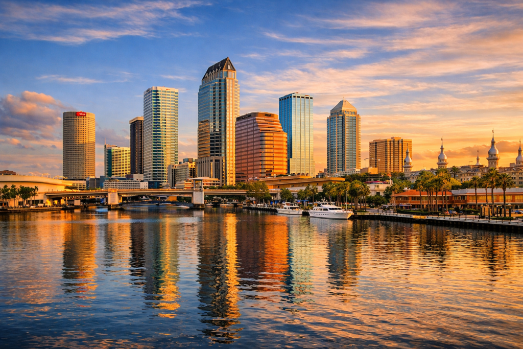 general contractor in tampa