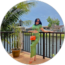 Melanie Alvarez H. profile picture