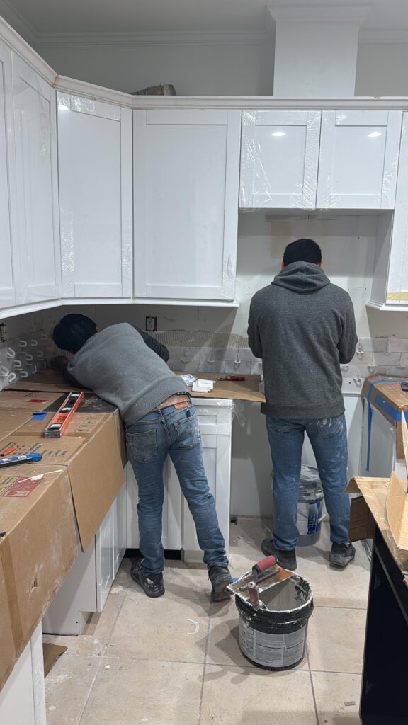 kitchen remodel sarasota