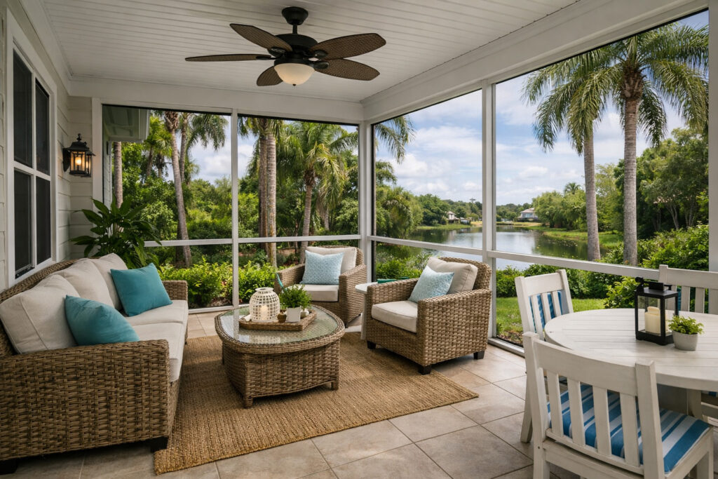 general contractor Cape Coral