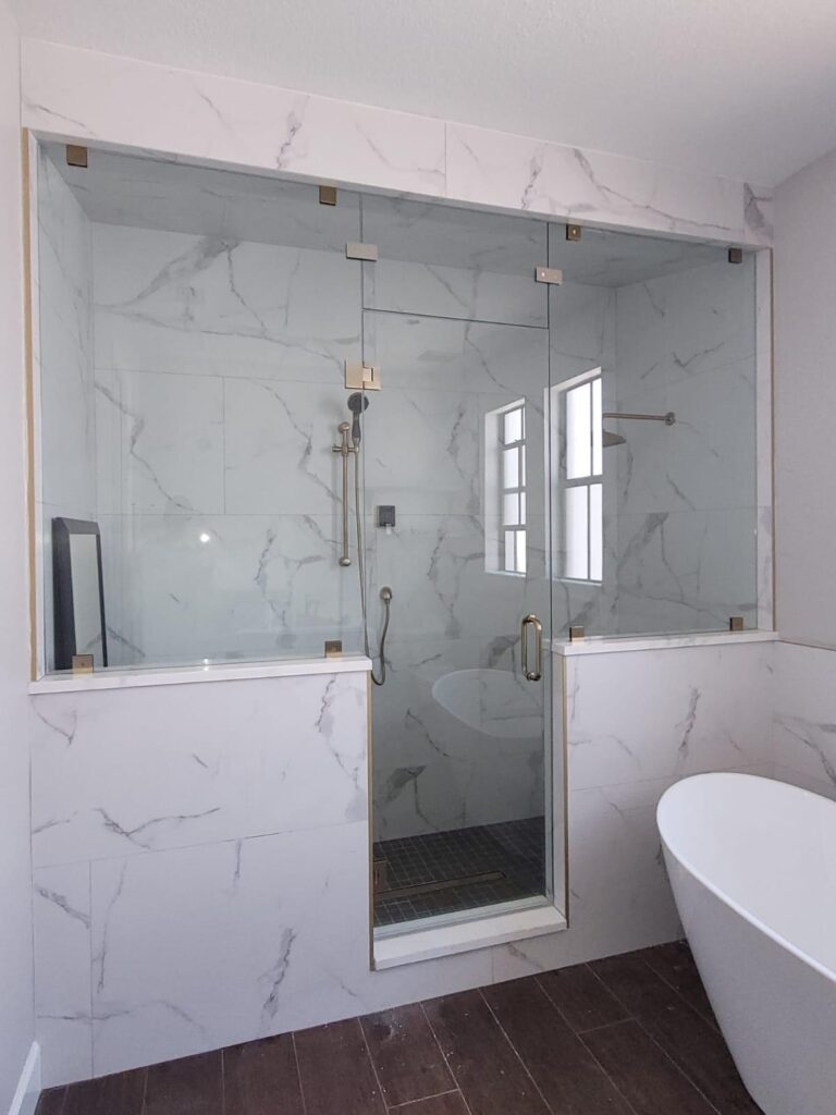 bathroom remodel contractor sarasota