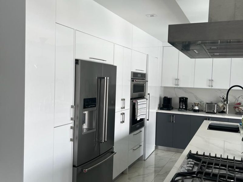 Kitchen Remodel 07