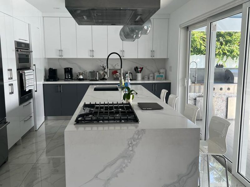 Kitchen Remodel 08