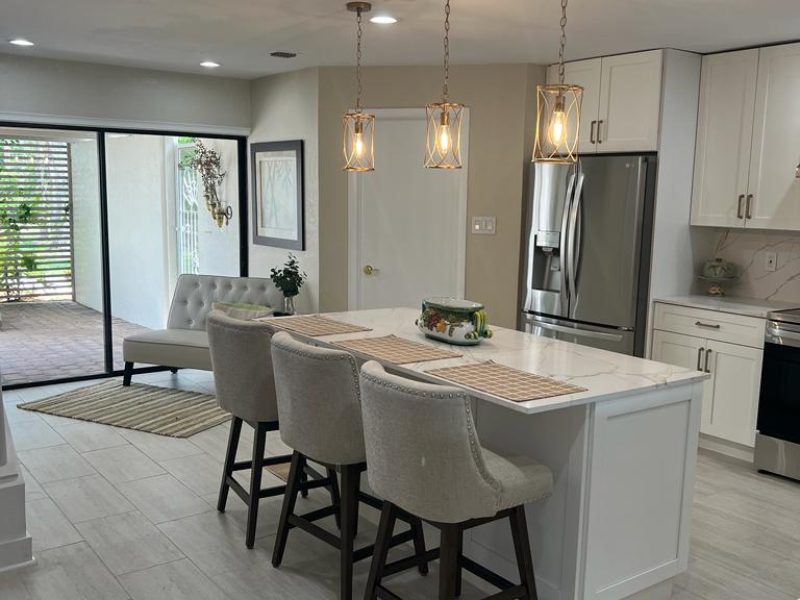 Kitchen Remodel 05