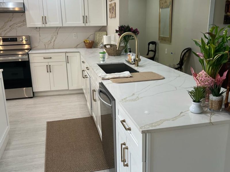 Kitchen Remodel 06