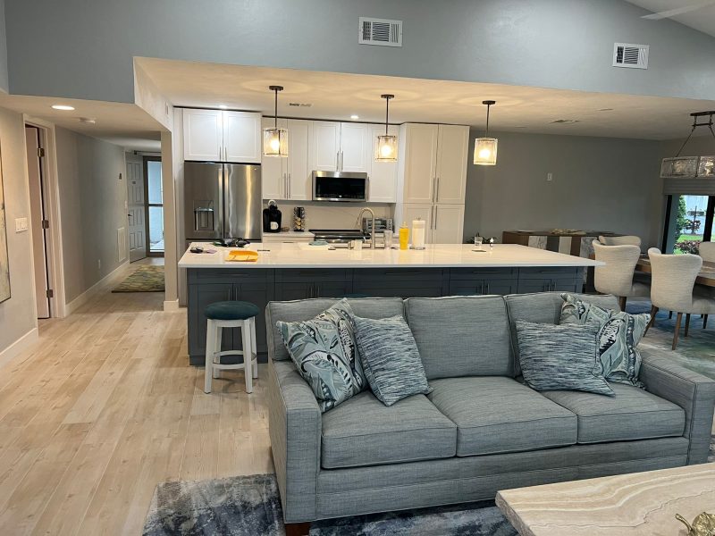 Kitchen Remodel