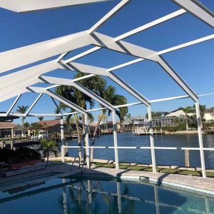 Custom Lanai Sarasota
